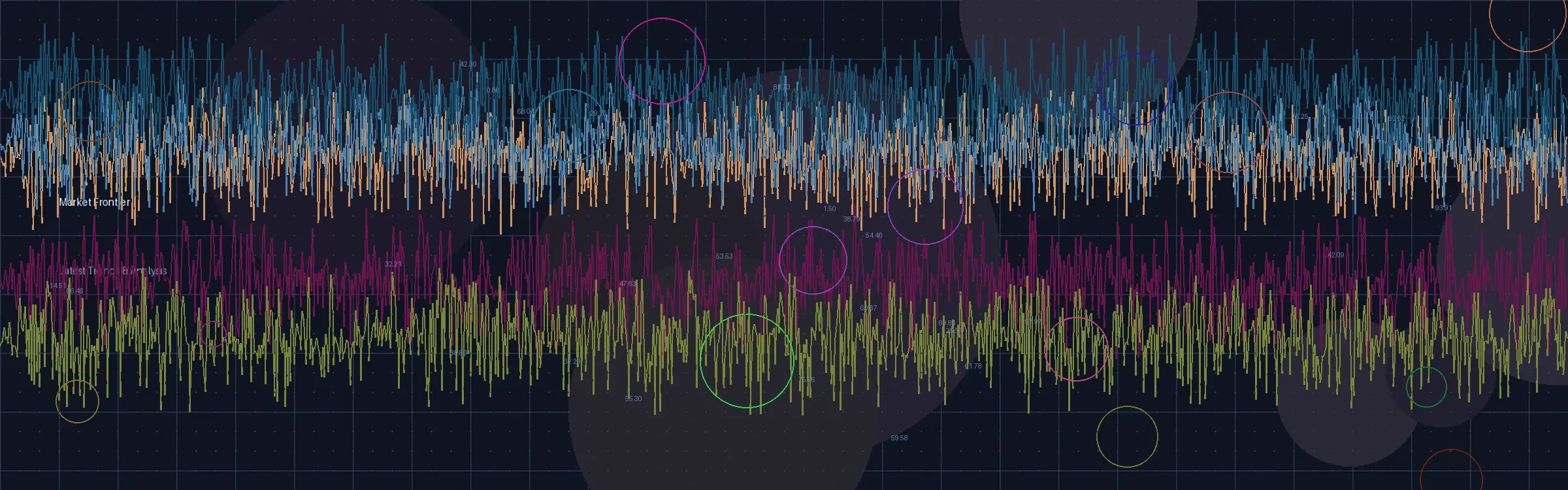 彩票软件全球彩票市场前沿趋势分析